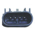 CUF569 by WAI - Ignition Coil
