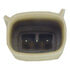 CUF646 by WAI - Ignition Coil