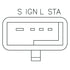 D411XHD by WAI - Voltage Regulator