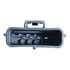 MAF10119 by WAI - Mass Air Flow Sensor