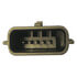 MAF10141 by WAI - Mass Air Flow Sensor