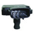 MAF10152 by WAI - Mass Air Flow Sensor