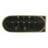 MAF10233 by WAI - Mass Air Flow Sensor