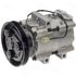 68124 by FOUR SEASONS - New Ford HS18 Compressor