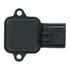 MAF40002 by WAI - Mass Air Flow Sensor