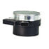 MAF8411T by WAI - Mass Air Flow Sensor