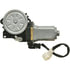 WAI WMO1369LB Window Motor Window Motor