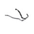 V20-1259 by VAICO - Radiator Hose