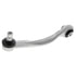 Vaico V105554 Suspension Control Arm Control/Trailing Arm, wheel suspension