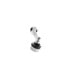 Vaico V105554 Suspension Control Arm Control/Trailing Arm, wheel suspension