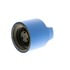 V105573 by VAICO - Sealing Cap, tank unit (Urea injection)