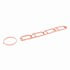 V105797 by VAICO - Intake Manifold Module