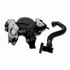 Vaico V105804 Engine Crankcase Breather Hose Kit Repair Kit, crankcase ventilation