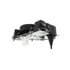 Vaico V105804 Engine Crankcase Breather Hose Kit Repair Kit, crankcase ventilation