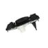 Vaico V105804 Engine Crankcase Breather Hose Kit Repair Kit, crankcase ventilation