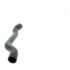 Vaico V201349 Coolant Hose manguera p. radiador