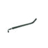 Vaico V201371 Engine Crankcase Breather Hose Hose, crankcase breather