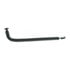 Vaico V201371 Engine Crankcase Breather Hose Hose, crankcase breather