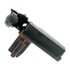 V20 1375 by VAICO - Control Valve, air intake