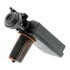 V20 1375 by VAICO - Control Valve, air intake
