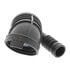 V20-1404 by VAICO - Intake Hose, air filter
