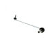 V201437 by VAICO - Rod/Strut, stabiliser