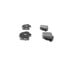 V201467 by VAICO - Brake Pad Set, disc brake