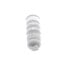 V106093 by VAICO - Rubber Buffer, suspension