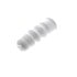 V106093 by VAICO - Rubber Buffer, suspension