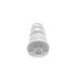 V106093 by VAICO - Rubber Buffer, suspension