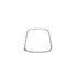 V20-1481-1 by VAICO - Seal, automatic transmission oil pan