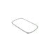 V20-1481-1 by VAICO - Seal, automatic transmission oil pan