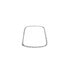 V20-1481-1 by VAICO - Seal, automatic transmission oil pan
