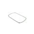 V20-1481-1 by VAICO - Seal, automatic transmission oil pan