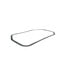 V20-1483 by VAICO - Seal, automatic transmission oil pan