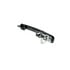 Vaico V106173 Exterior Door Handle Manecilla de puerta, sin cilindro de cie