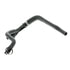 Vaico V201574 Engine Crankcase Breather Hose Hose, crankcase breather
