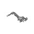 V10-6338 by VAICO - Steering Knuckle, wheel suspension