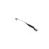 V10-6394 by VAICO - Wiper Arm, windscreen washer