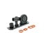 V10-6458 by VAICO - Valve, engine block breather