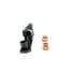 V10-6458 by VAICO - Valve, engine block breather