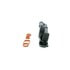 V10-6458 by VAICO - Valve, engine block breather