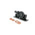 V10-6458 by VAICO - Valve, engine block breather