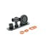 V10-6459 by VAICO - Valve, engine block breather