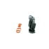 V10-6459 by VAICO - Valve, engine block breather