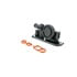 V10-6459 by VAICO - Valve, engine block breather