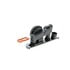V10-6459 by VAICO - Valve, engine block breather