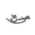 Vaico V106492 Engine Crankcase Breather Hose Kit Repair Set, crankcase breather