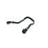 Vaico V20 1685 Engine Coolant Reservoir Hose Radiator Hose