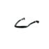 V20 1685 by VAICO - Radiator Hose